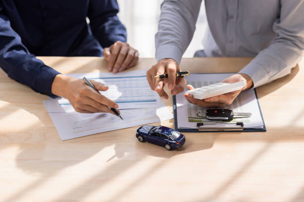 Licensed insurance agency in Tustin, CA